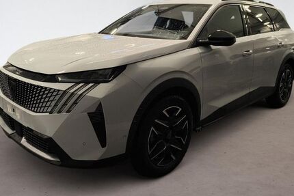 Peugeot 5008 34.986 km 24.985 &euro; Rüsselsheim 65428