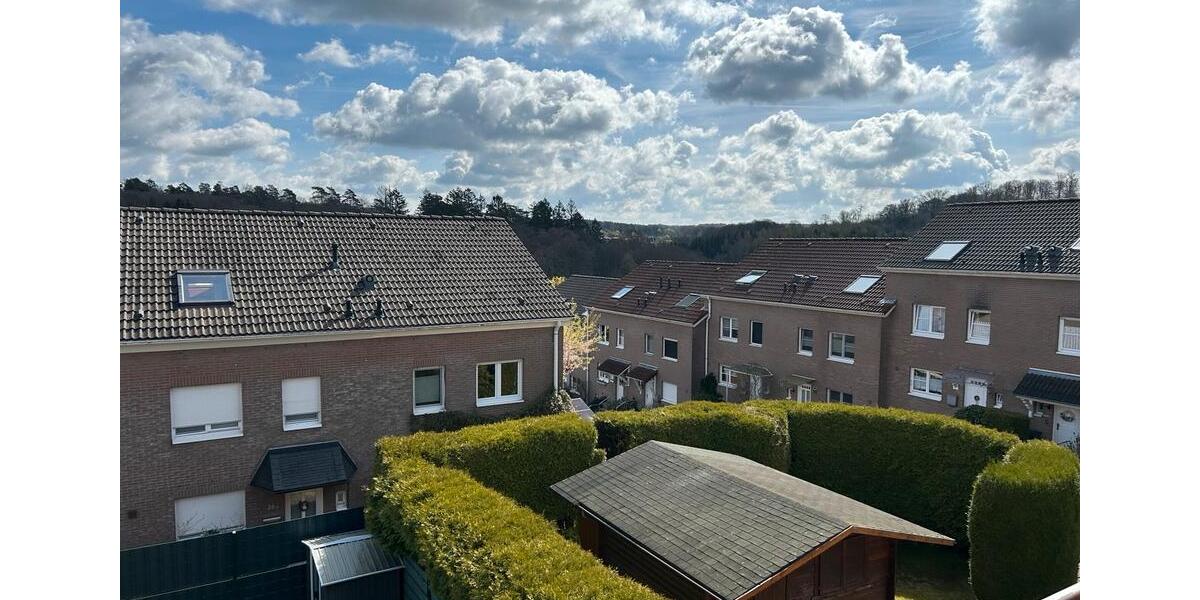 Reihenhaus Wermelskirchen - 4 Zimmer, 110 m&sup2;, 450.000&euro; | Angebot:26755198