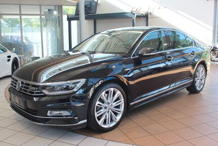 VW Passat 203.910 km 15.490 &euro; Celle 29227