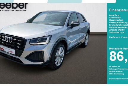 Audi Q2 7.734 km 23.529 &euro; Weil der Stadt 71263