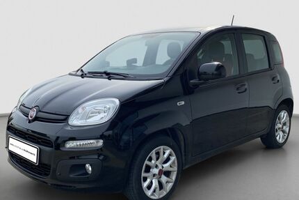 Fiat Panda 124.440 km 7.985 &euro; Gera 07552