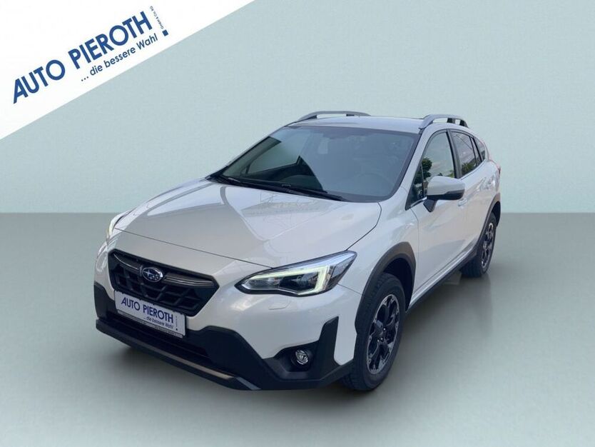 XV