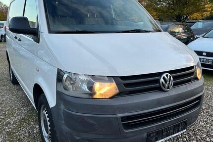 VW T5 Transporter 189.000 km 5.900 &euro; Kiel 24145