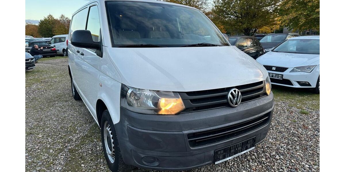 VW T5 Transporter 189.000 km 5.900 &euro; Kiel 24145