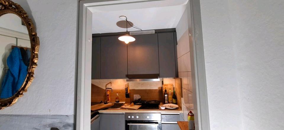 Etagenwohnung Bad Segeberg - 2 Zimmer, 55 m&sup2;, 220.000&euro; | Angebot:16506717