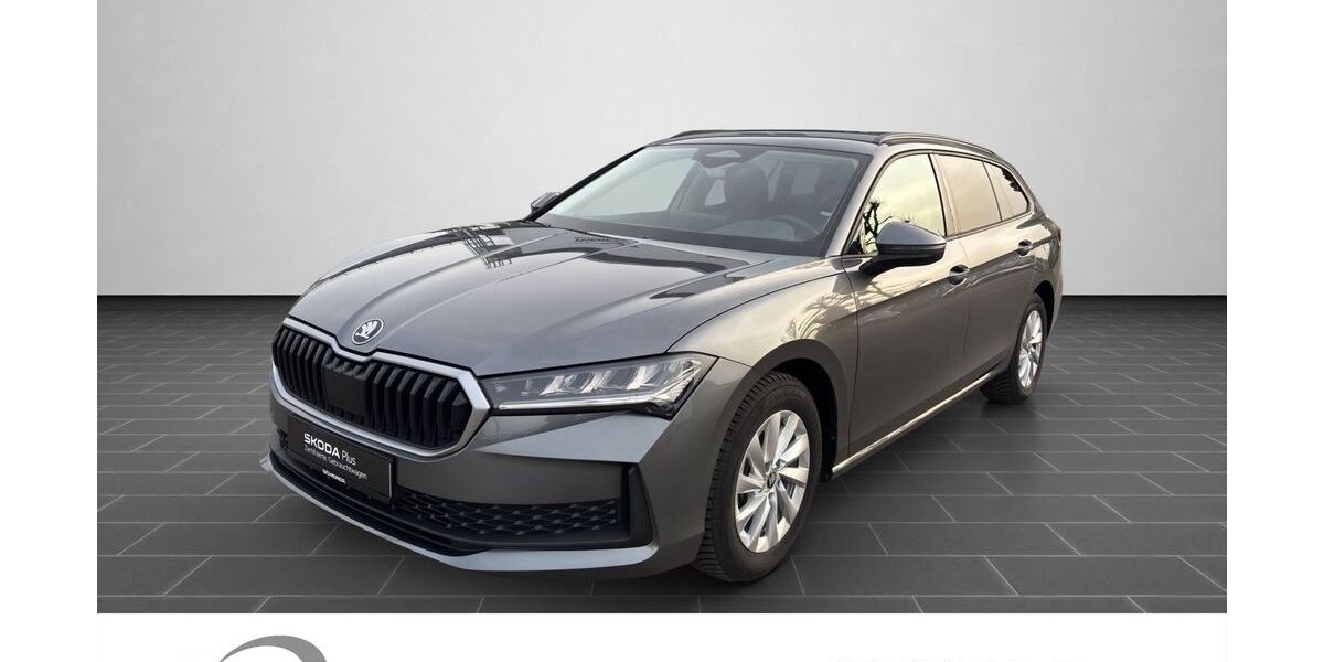 Skoda Superb 26.400 km 33.999 &euro; Simmern 55469