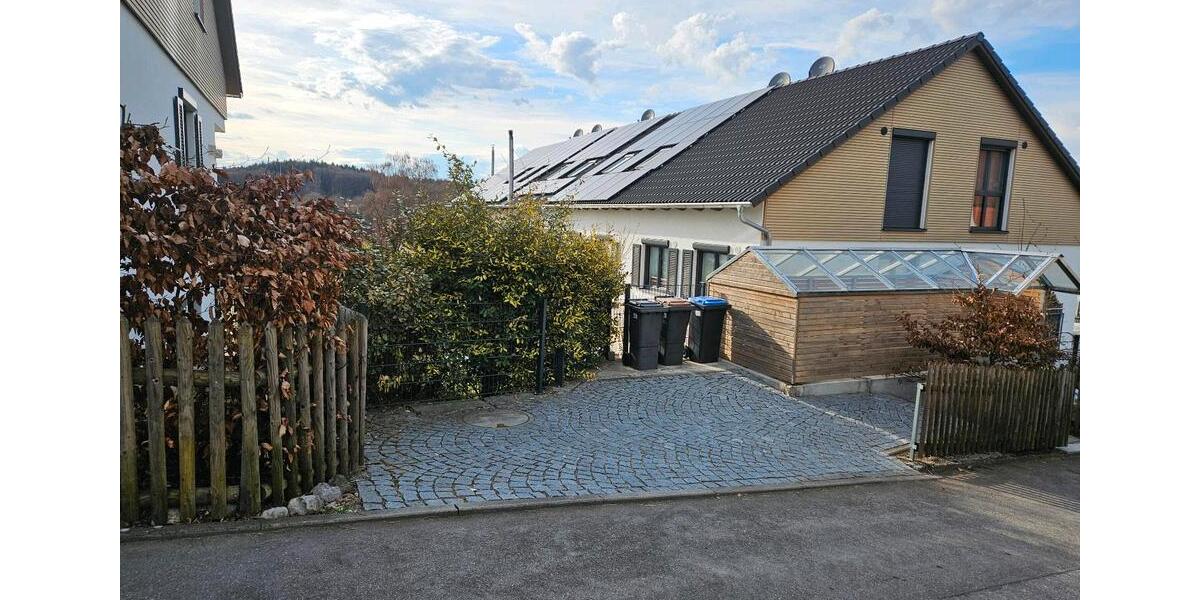 Doppelhaushälfte Starnberg - 5 Zimmer, 150 m&sup2;, 1.150.000&euro; | Angebot:27004484