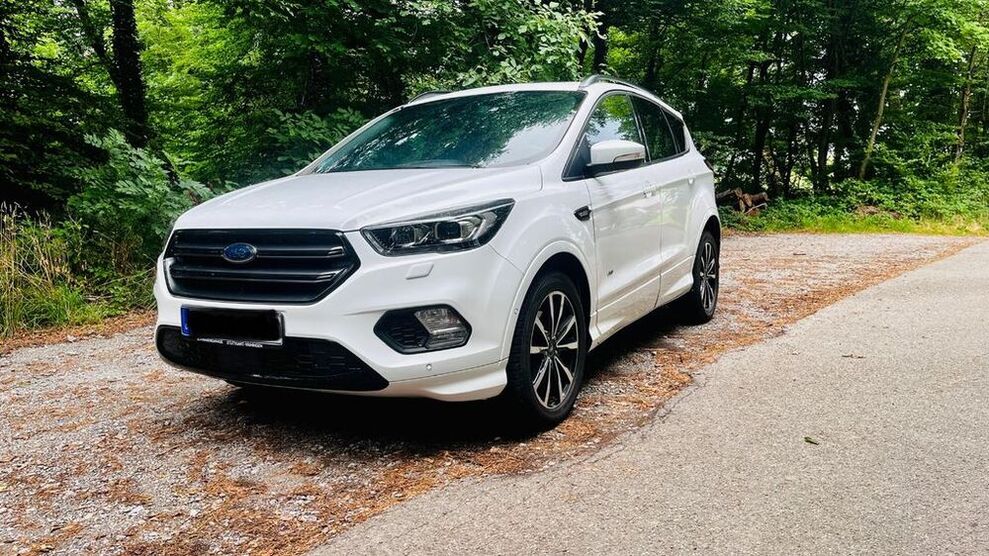 Kuga