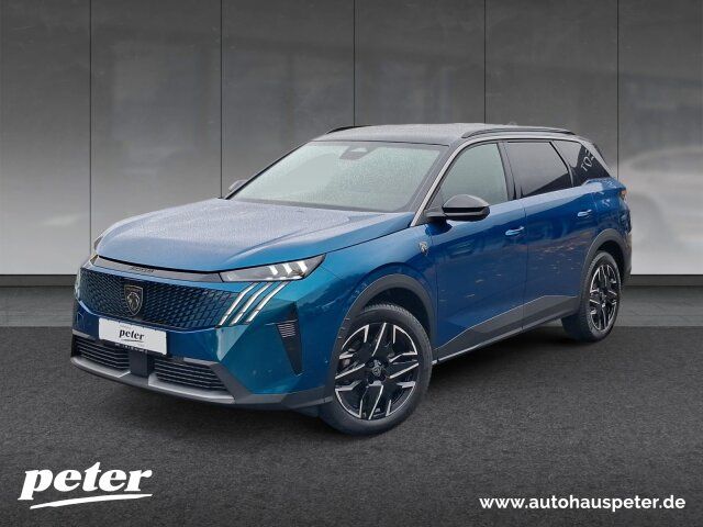 Peugeot 5008 3.500 km 41.940 &euro; Nordhausen 99734