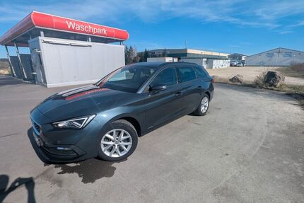 Seat Leon 100.000 km 20.000 € Freihung 92271