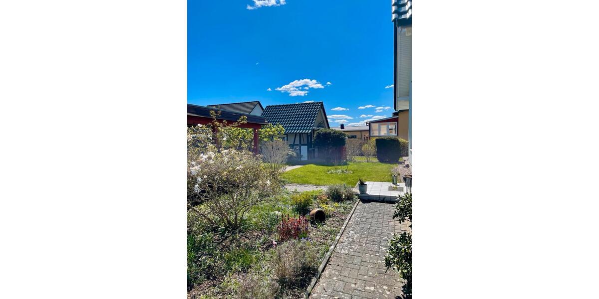 Einfamilienhaus Schorfheide - 4 Zimmer, 100 m&sup2;, 420.000&euro; | Angebot:26336364