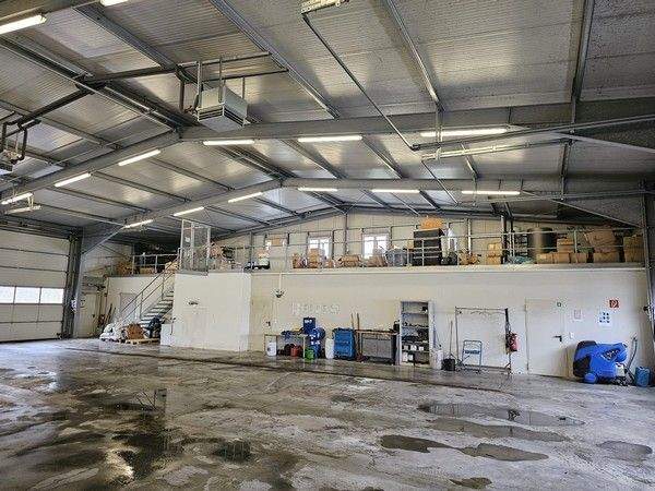 Gewerbeobjekt Georgsmarienhütte Harderberg - 1.490.000&euro; | Angebot:25820342