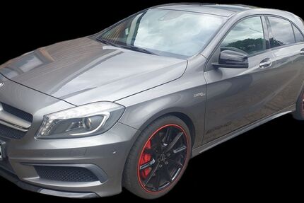 Mercedes-Benz A 45 AMG 130.000 km 20.000 &euro; Kuddewörde 22958