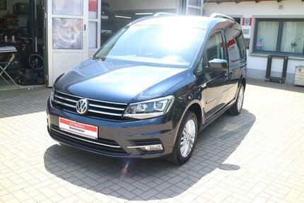 VW Caddy 161.000 km 14.990 &euro; Freystadt OT Oberndorf 92342