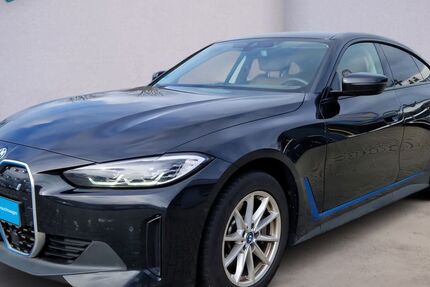 BMW i4 35.195 km 35.503 &euro; Walldorf 69190