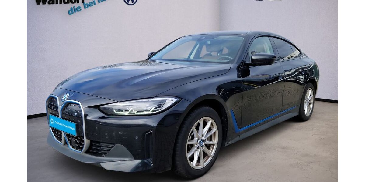 BMW i4 35.195 km 35.503 &euro; Walldorf 69190