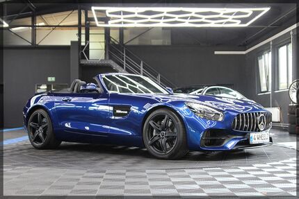 Mercedes AMG GT