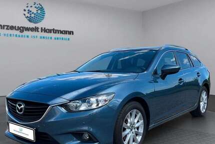 Mazda 6 83.463 km 12.990 &euro; Andernach 56626