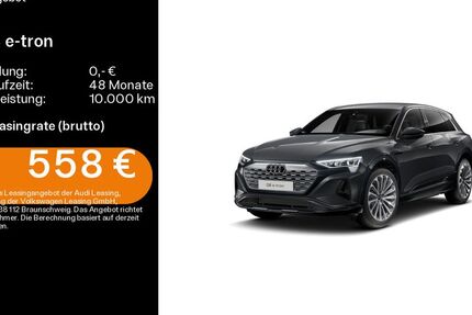 Audi Q8 e-tron 30.849 km 43.880 &euro; Schweinfurt 97424