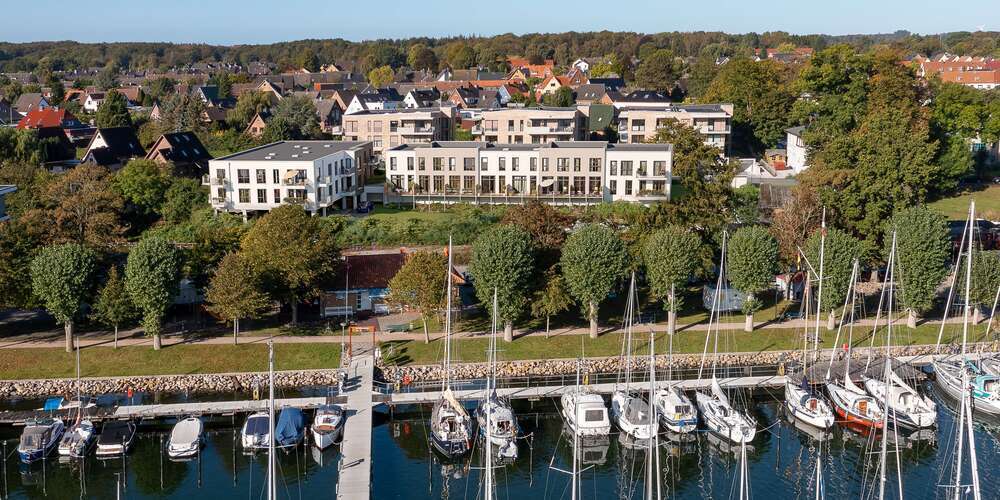Haus zum Mieten in Kappeln 1.590 € 146.57 m²