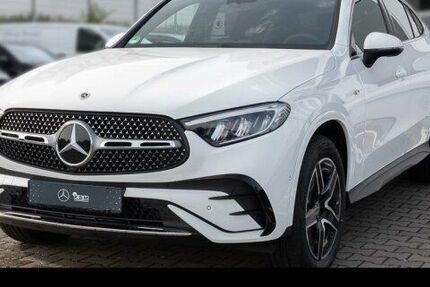 Mercedes GLC 300
