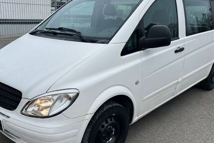 Mercedes-Benz Vito 346.000 km 2.950 &euro; Neumarkt 92318