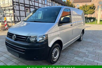 VW T5 Transporter