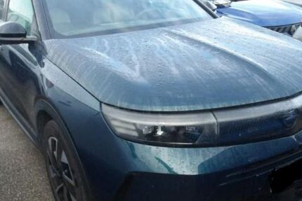 Opel Grandland (X) 20.694 km 25.280 &euro; Rüsselsheim 65428