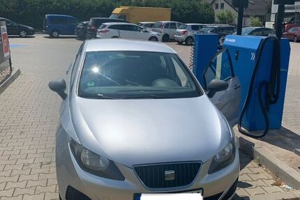 Seat Ibiza 175.905 km 2.950 &euro; Knüllwald 34593