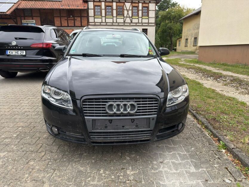 Audi A4 310.000 km 1.500 € Ditzingen 71254