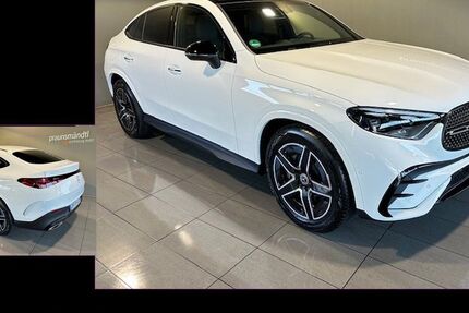 Mercedes-Benz GLC 200 13.241 km 60.900 € Ingolstadt 85055