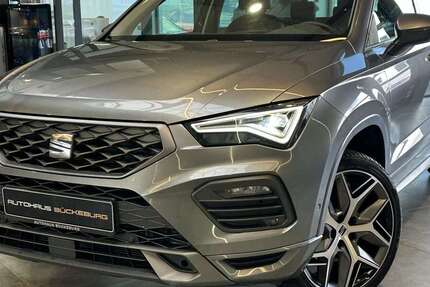 Seat Ateca 40.520 km 27.900 &euro; Bückeburg 31675