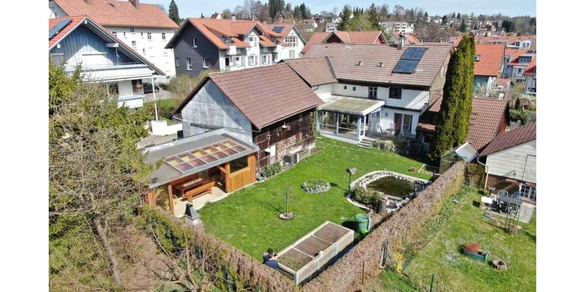 Haus zum Kaufen in Lindenberg 870.000 € 170 m² 6 zimmer