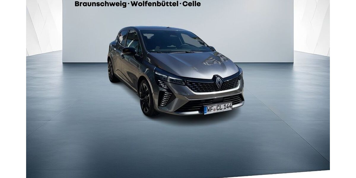 Renault Clio 3.012 km 21.450 &euro; Wolfenbüttel 38304