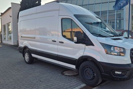Ford Transit 37.000 km 26.990 &euro; Bautzen 02625