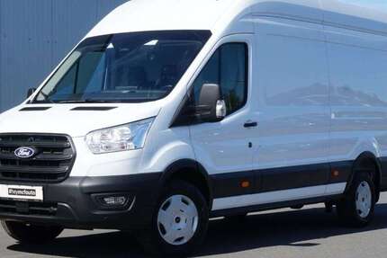 Ford Transit 18.492 km 31.480 &euro; Harztor 99768
