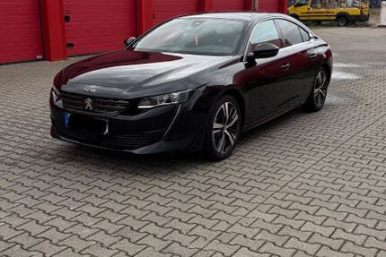Peugeot 508 103.500 km 15.300 &euro; Kamp-Lintfort 47475