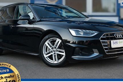 Audi A4 72.699 km 24.790 &euro; Nürtingen 72622