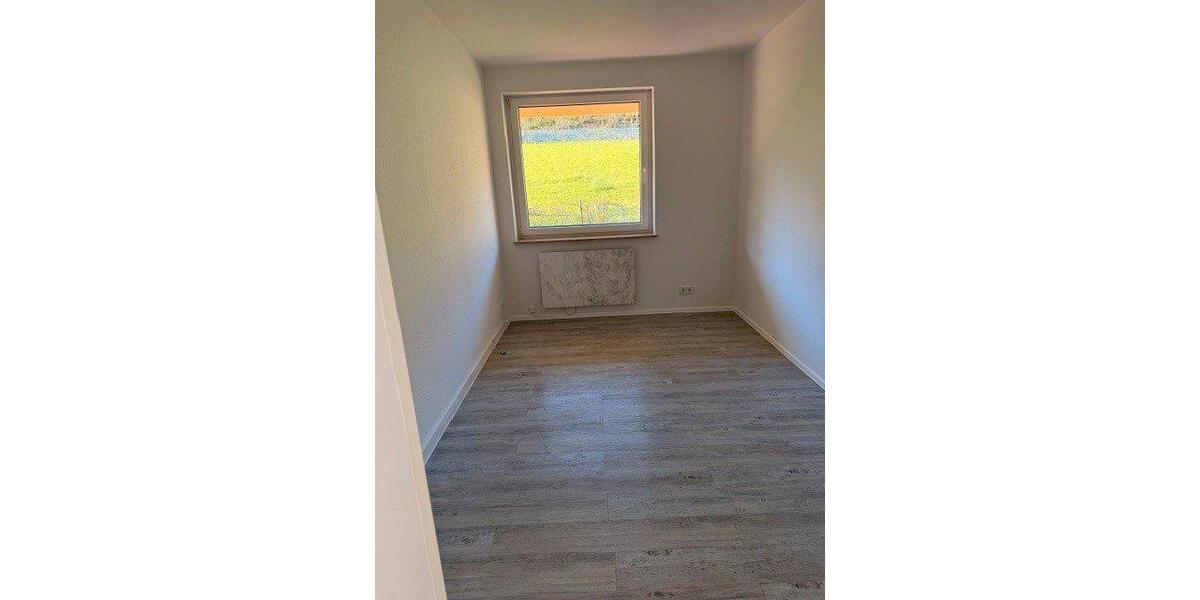 Etagenwohnung Kulmbach Blaich - 4 Zimmer, 100 m&sup2;, 705&euro; | Angebot:26296542