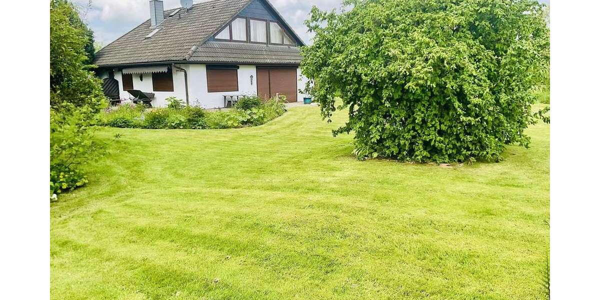 Einfamilienhaus Jork - 5 Zimmer, 155 m&sup2;, 380.000&euro; | Angebot:26689853