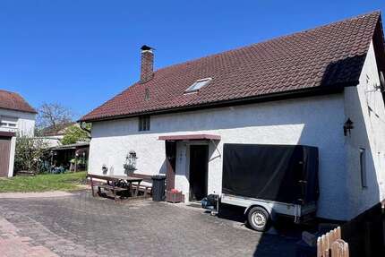 Haus Tegernheim - 5 Zimmer, 136 m&sup2;, 399.000&euro; | Angebot:26412861