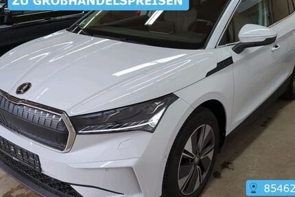 Skoda Enyaq 128.801 km 21.790 € Starnberg 82319
