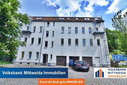 Zwangsversteigerung 3-Zimmer-ETW mit Garage in Chemnitz-Furth! - Wohnung Chemnitz Furth | Angebot:27234639