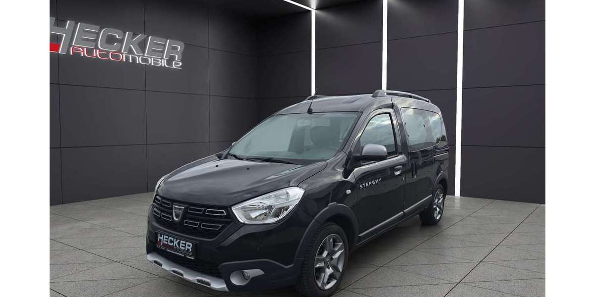 Dacia Dokker 105.036 km 13.990 &euro; Lippstadt 59557