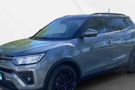SsangYong Tivoli 68.950 km 16.780 &euro; Schönbrunn 96185