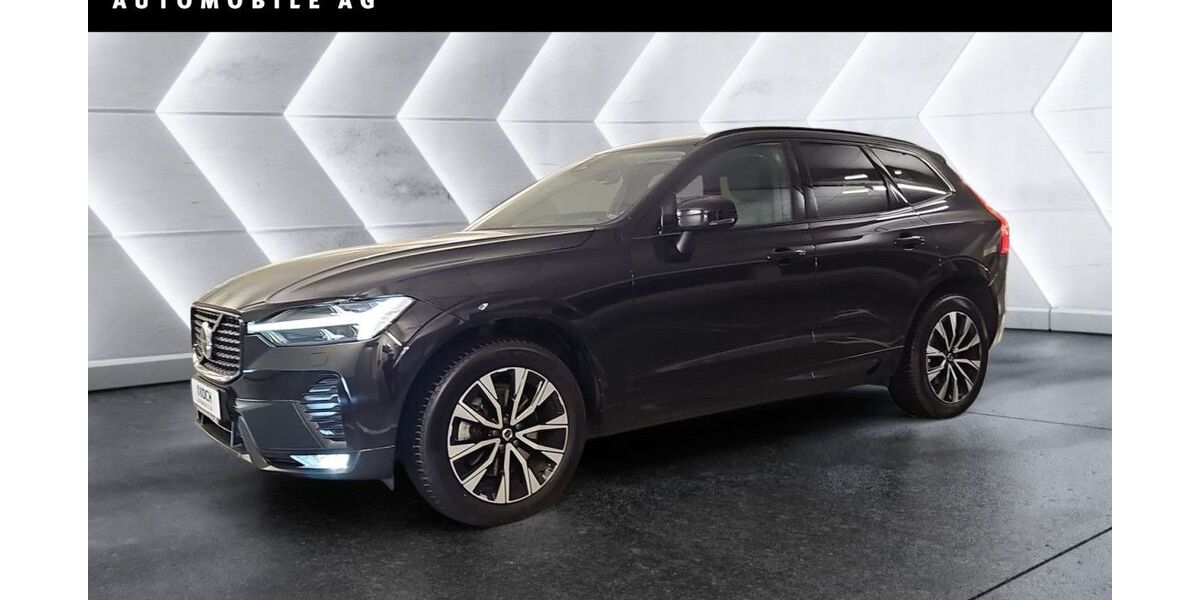 Volvo XC60 28.358 km 43.990 &euro; Berlin 12683