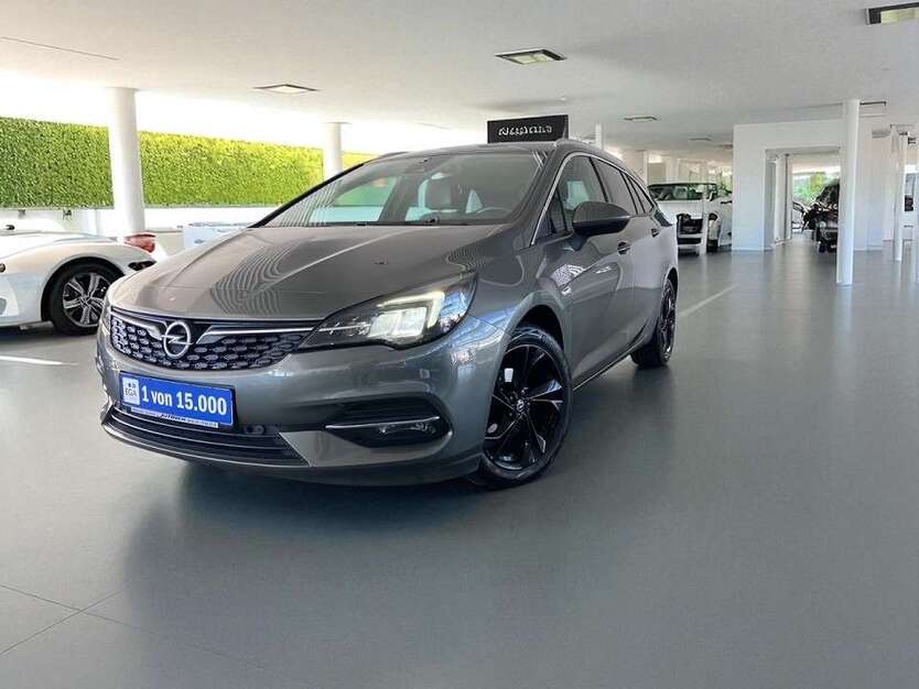 Opel Astra 67.199 km 13.400 € Karlsruhe 76227