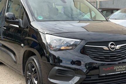 Opel Combo Life 122.532 km 11.590 &euro; Euskirchen 53879