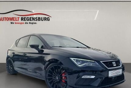 Seat Leon 163.371 km 13.990 &euro; Regensburg 93059