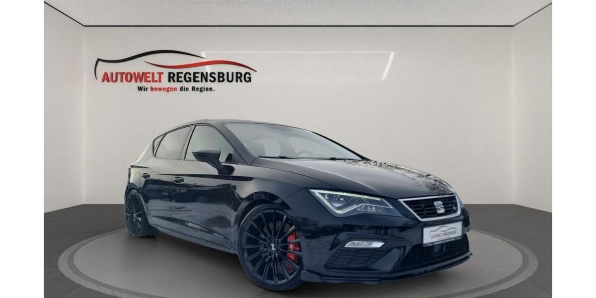 Seat Leon 163.371 km 13.990 &euro; Regensburg 93059